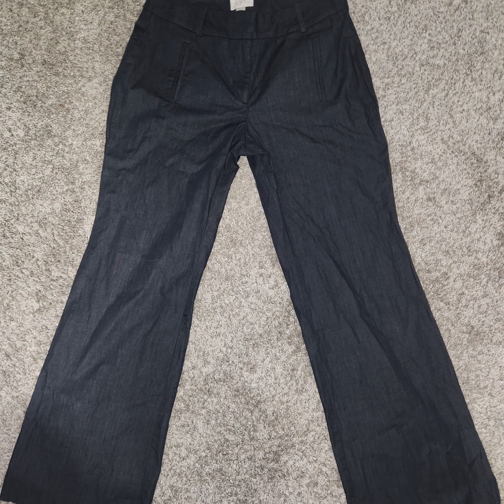 Loft Pants